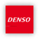 Логотип Denso