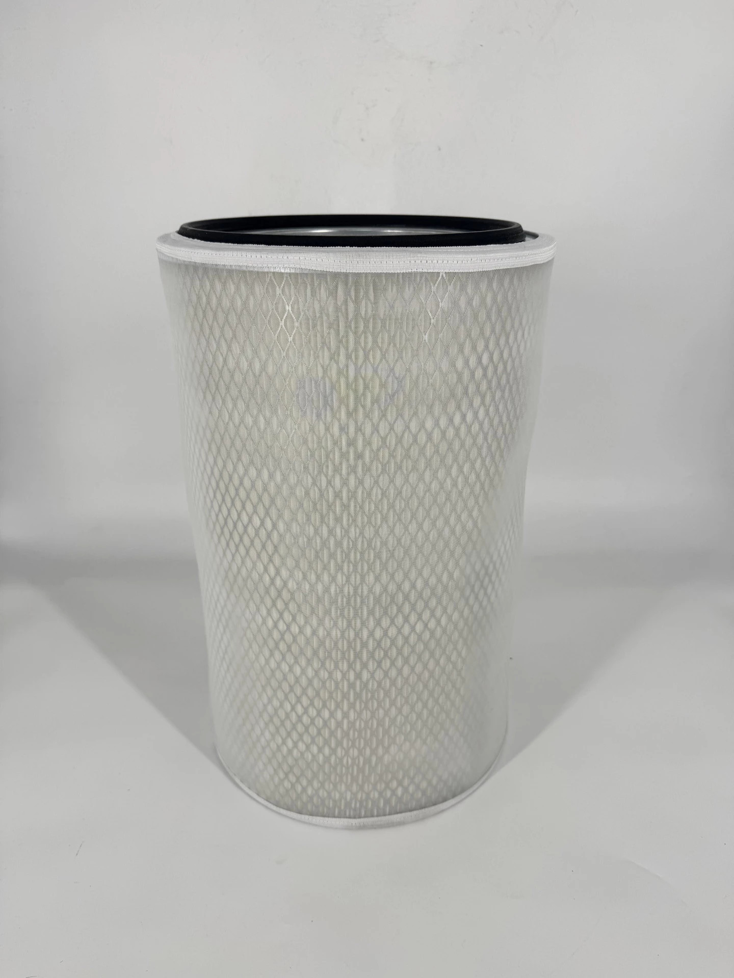 Защитная сетка M1R4512 для воздушного фильтра NF4512 на тракторы, комбайны и ЗИЛ Защитная сетка M1R4512 для воздушного фильтра NF4512 на тракторы, комбайны и ЗИЛ