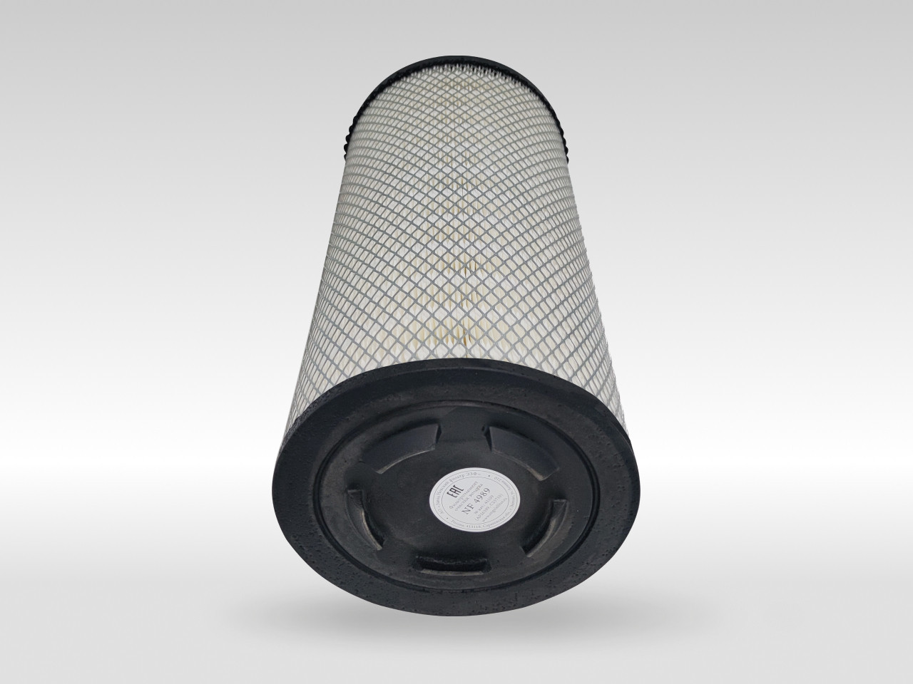 Воздушный фильтр фильтр NEVSKY FILTER NF4989