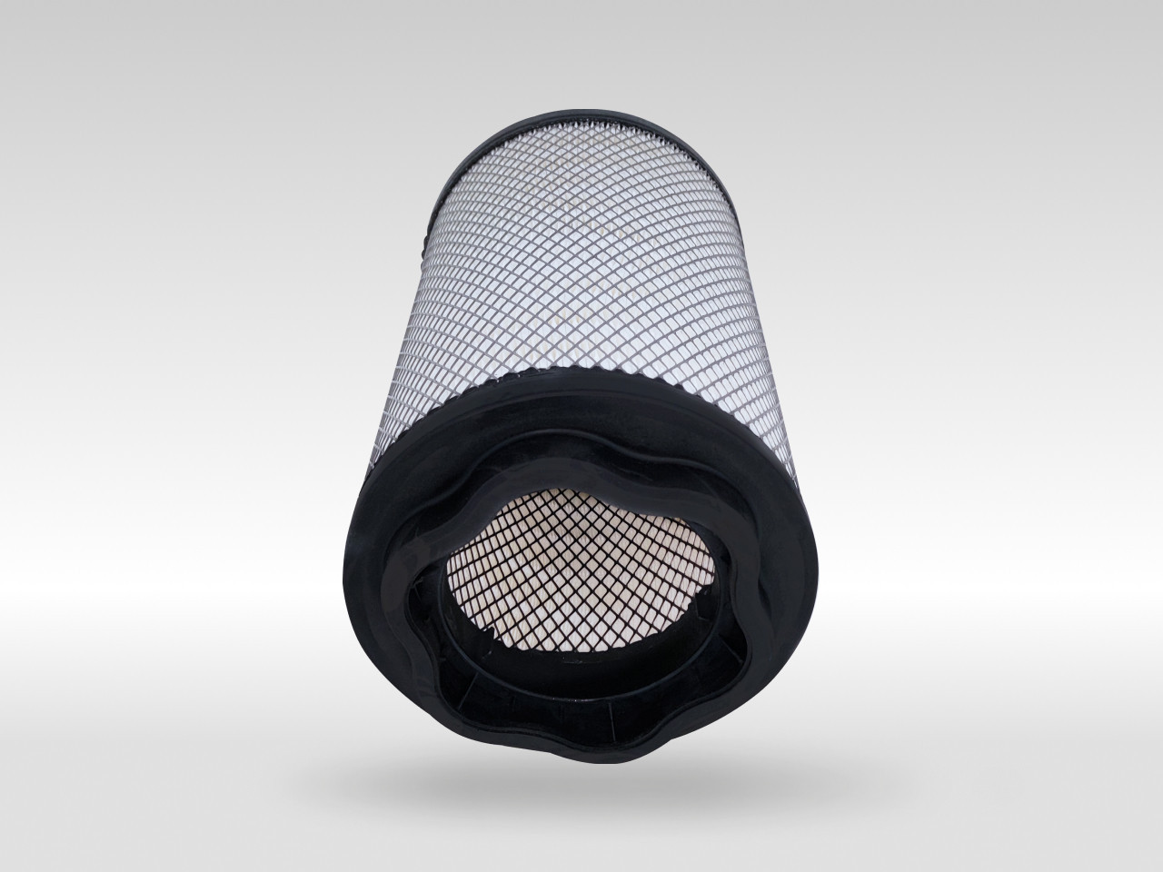 Воздушный фильтр фильтр NEVSKY FILTER NF4110