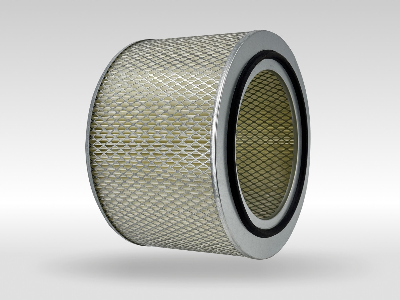 Фильтр для тепловозов и судов, Воздушный фильтр фильтр NEVSKY FILTER NF4100