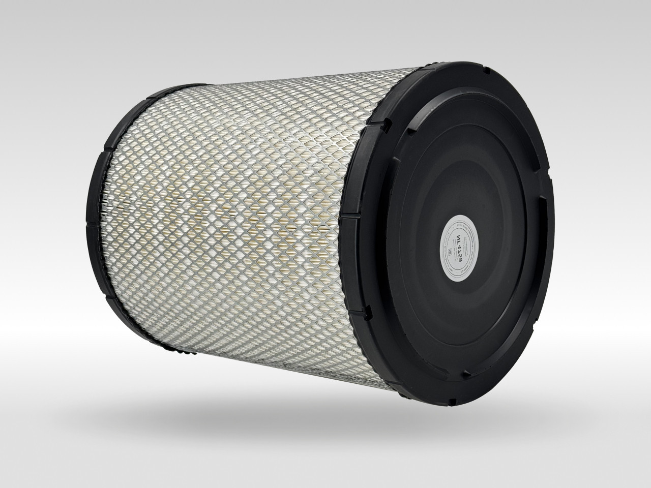 Воздушный фильтр фильтр NEVSKY FILTER NF4759