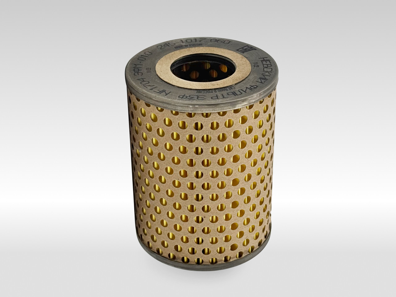 Масляный фильтр фильтр NEVSKY FILTER NF1704