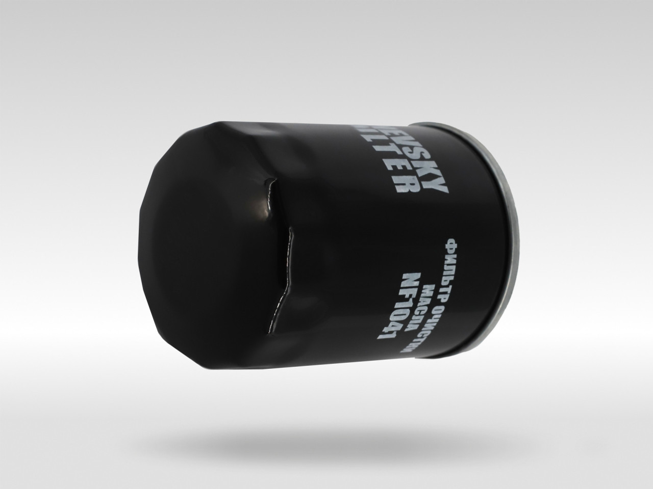 Масляный фильтр фильтр NEVSKY FILTER NF1041