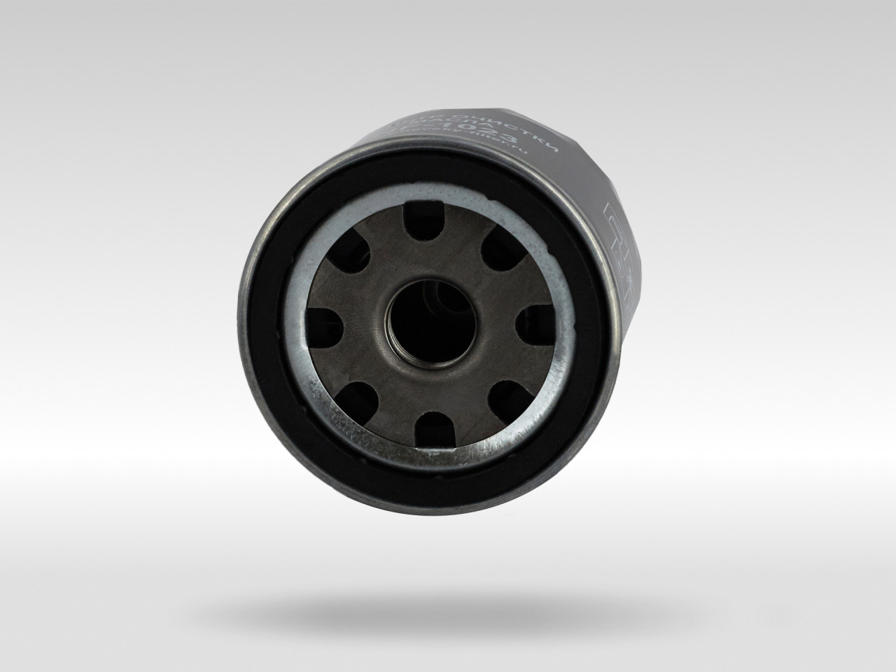 Масляный фильтр фильтр NEVSKY FILTER NF1023