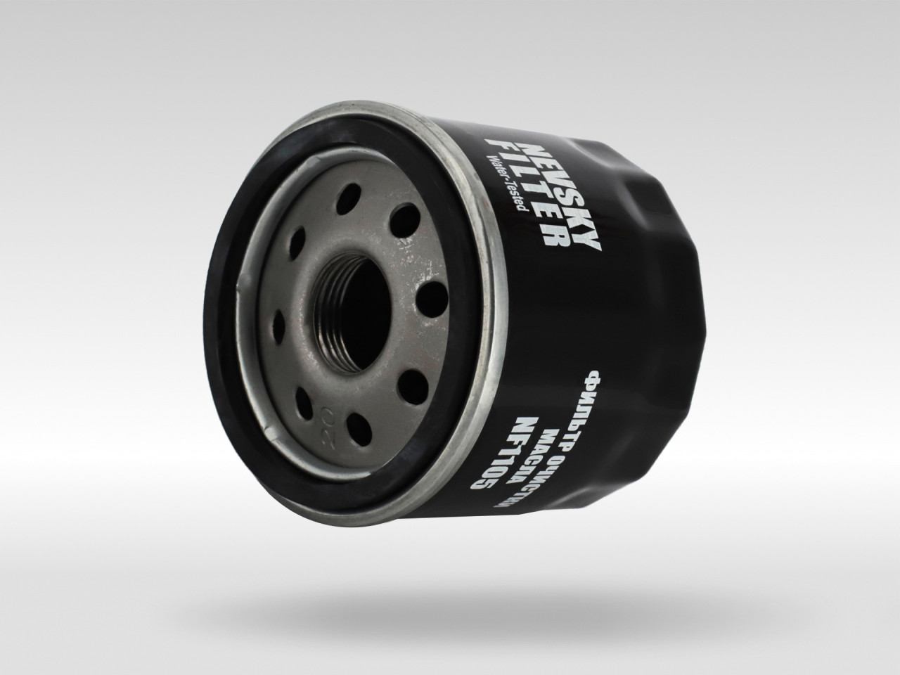 Масляный фильтр фильтр NEVSKY FILTER NF1105