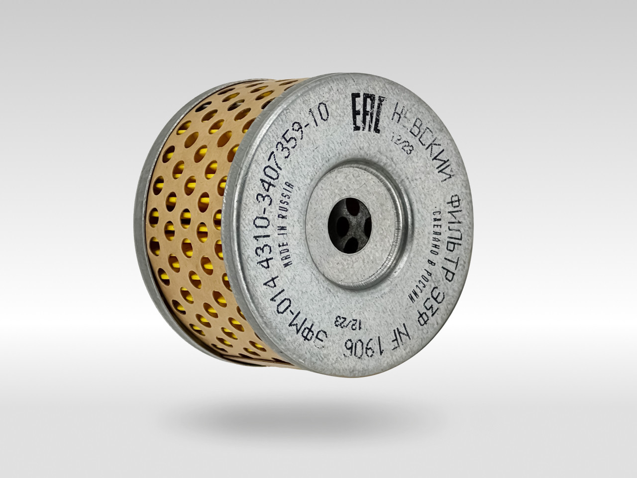 Гидравлический фильтр фильтр NEVSKY FILTER NF1906