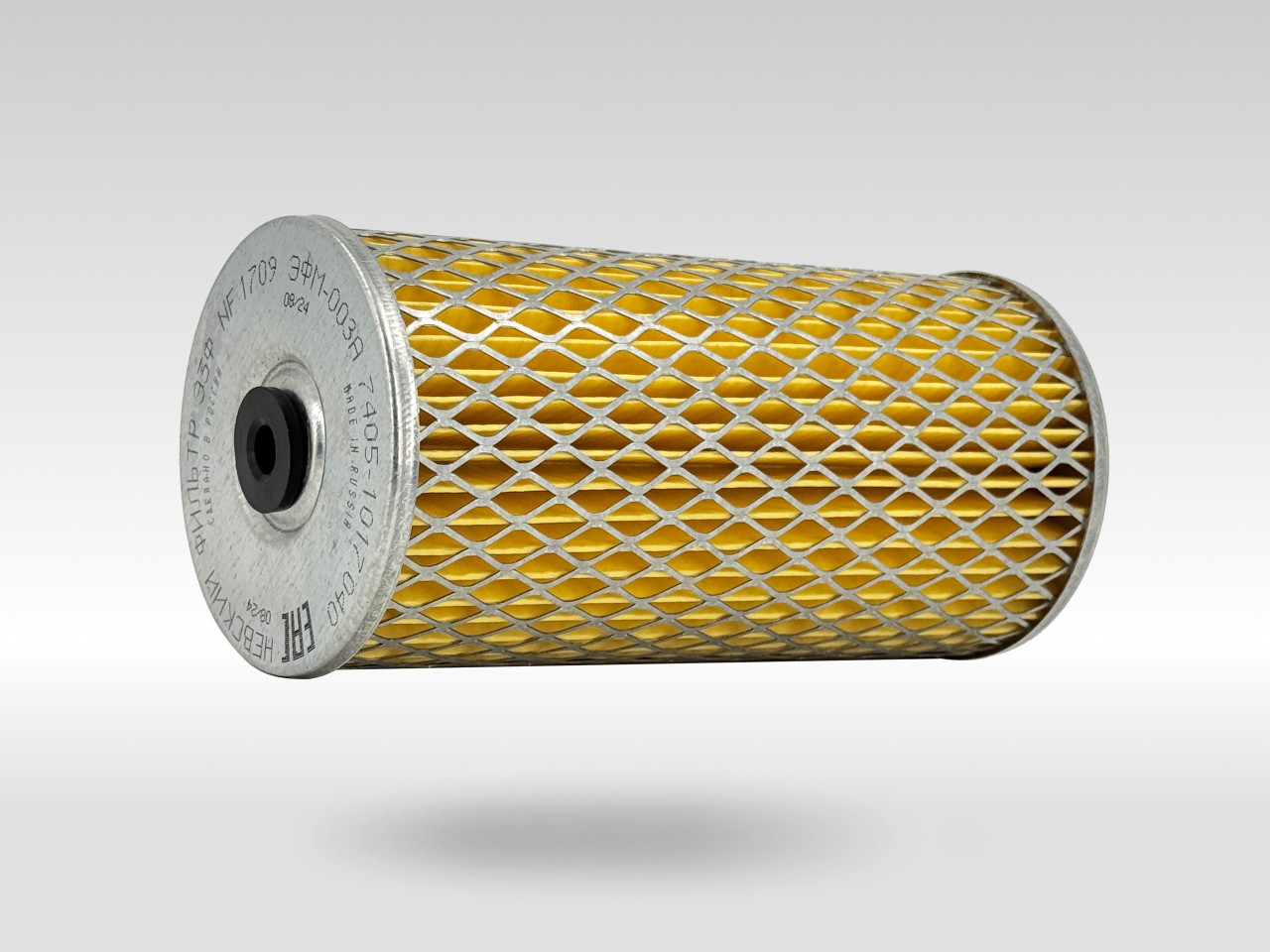 Масляный фильтр фильтр NEVSKY FILTER NF1709