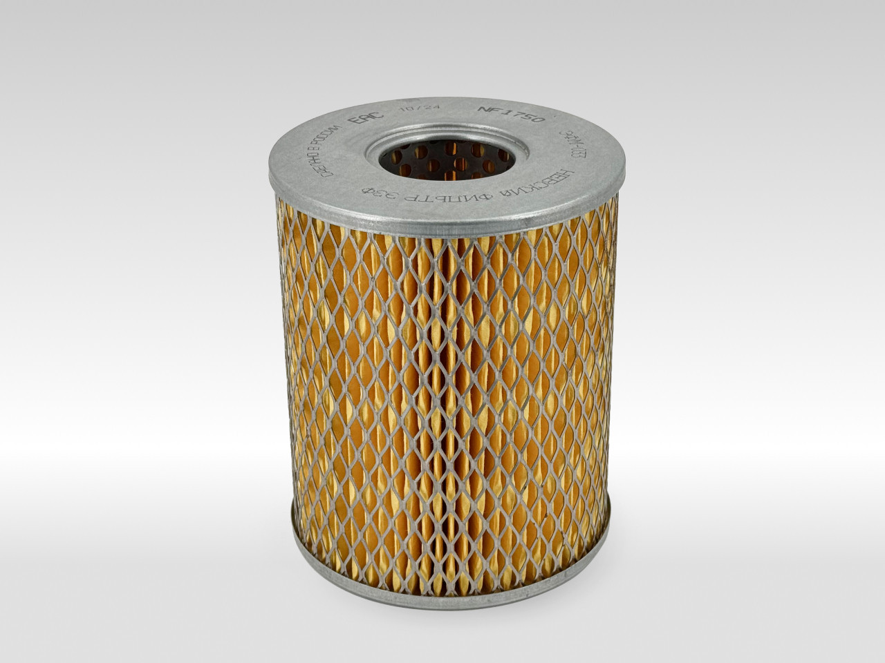 Масляный фильтр фильтр NEVSKY FILTER NF1750