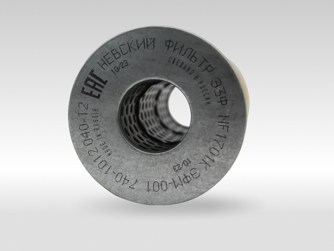 Масляный фильтр фильтр NEVSKY FILTER NF1701К