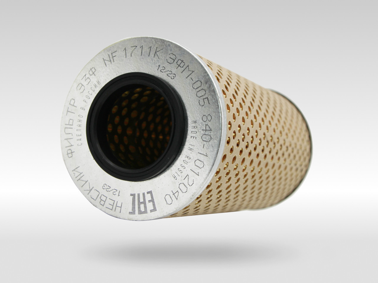 Масляный фильтр фильтр NEVSKY FILTER NF1711K