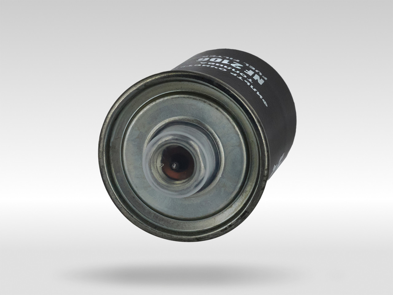 Топливный фильтр фильтр NEVSKY FILTER NF2106