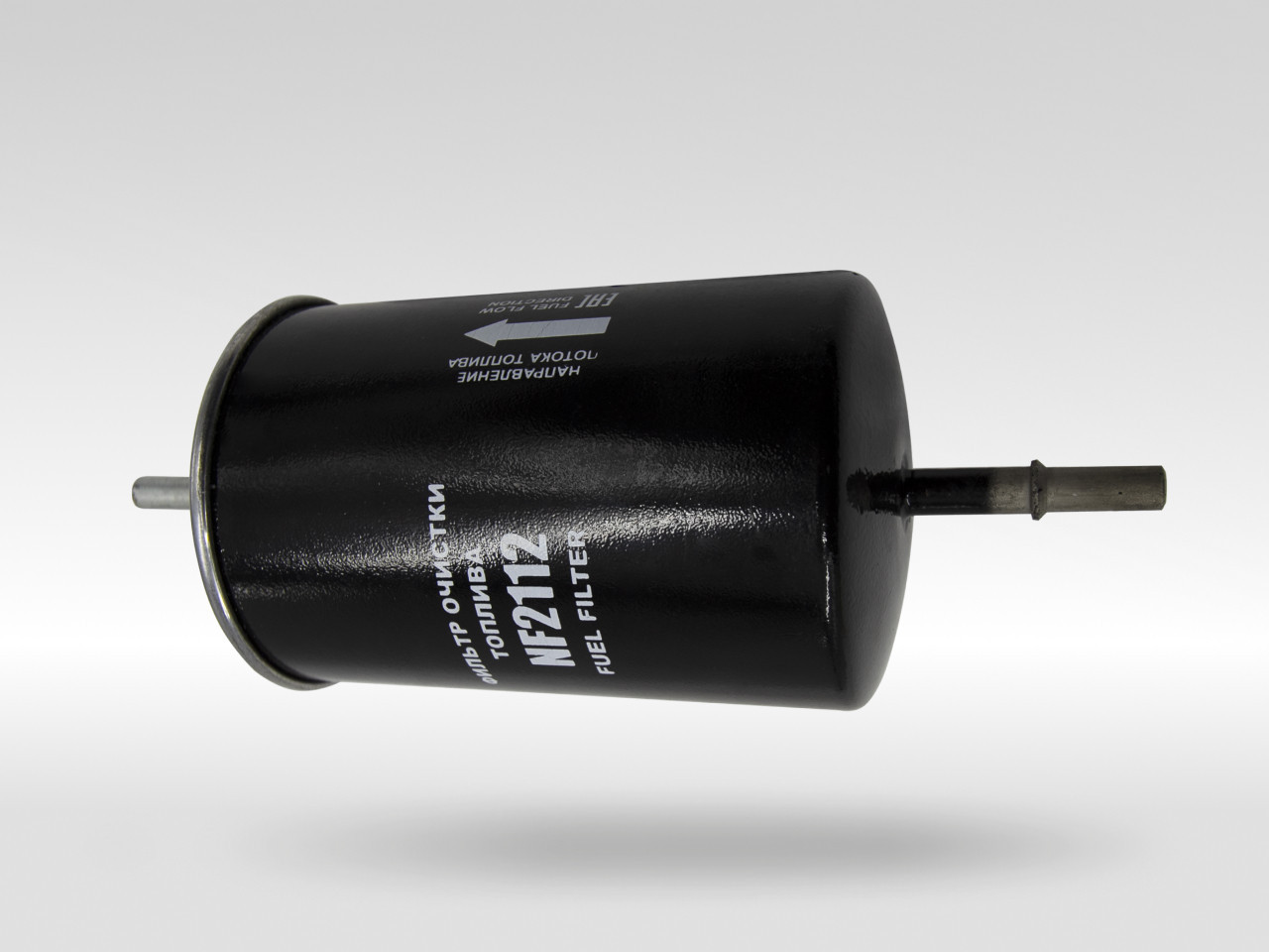 Топливный фильтр фильтр NEVSKY FILTER NF2112