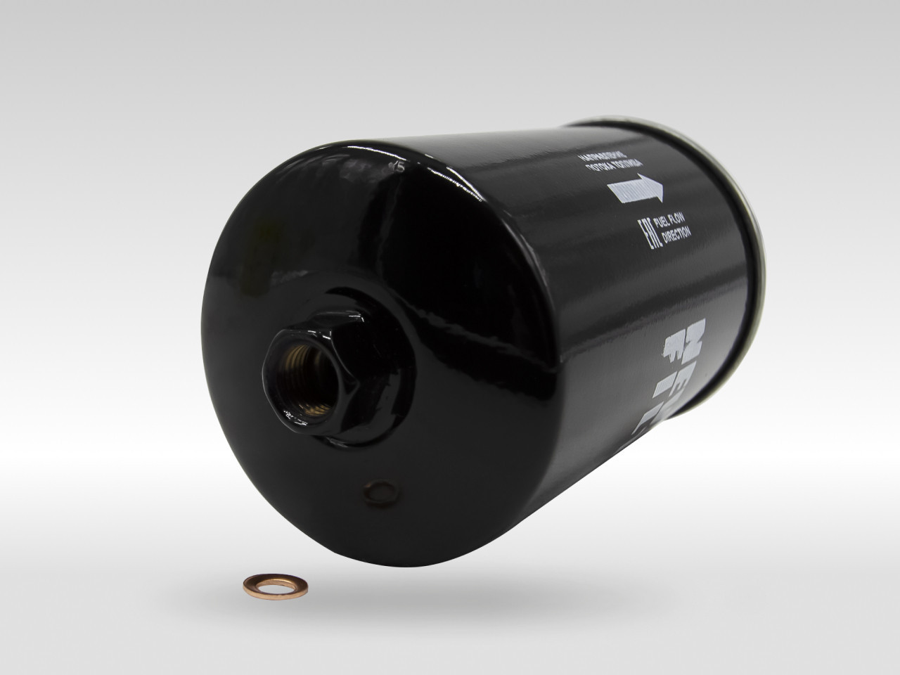 Топливный фильтр фильтр NEVSKY FILTER NF2114