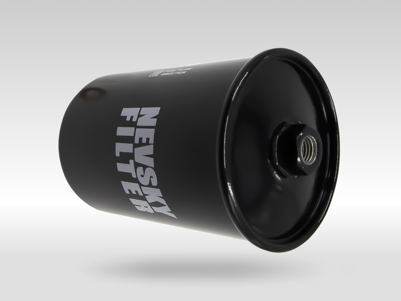 Топливный фильтр фильтр NEVSKY FILTER NF2110