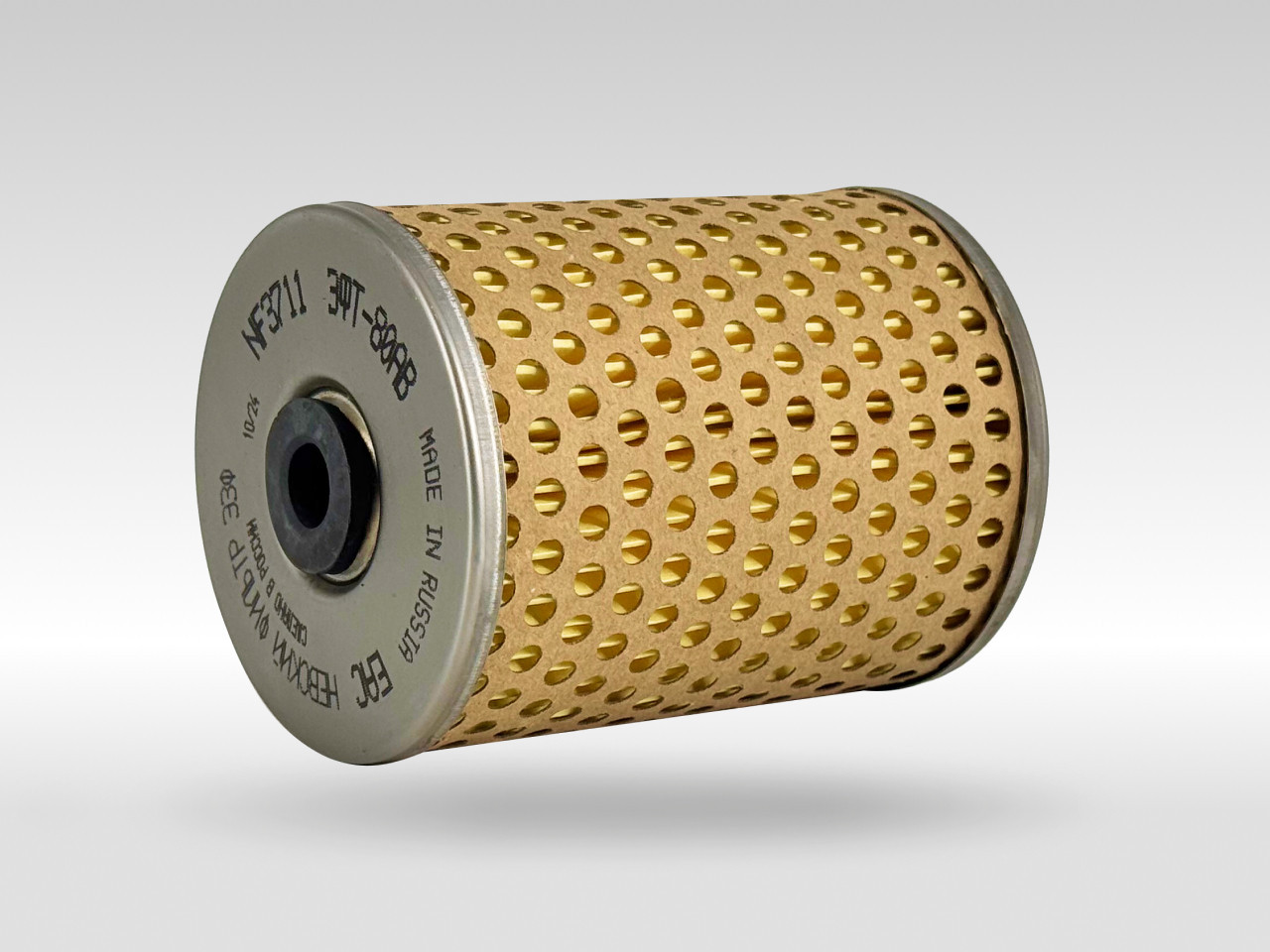 Топливный фильтр фильтр NEVSKY FILTER NF3711