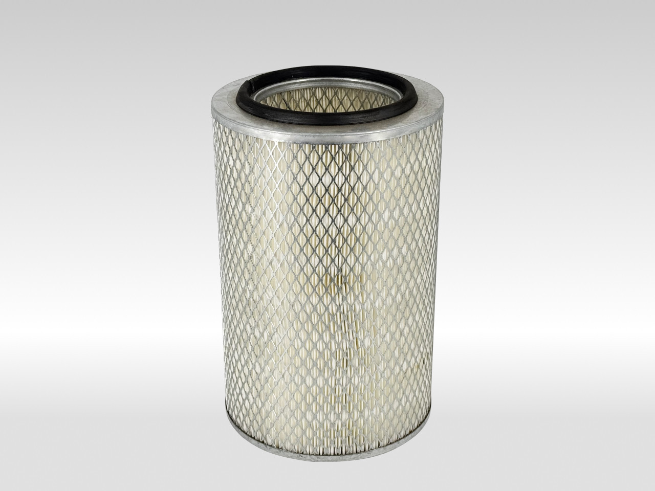 Воздушный фильтр фильтр NEVSKY FILTER NF4691