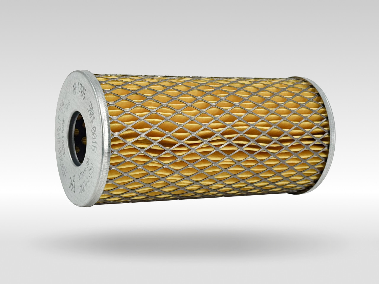 Масляный фильтр фильтр NEVSKY FILTER NF1705