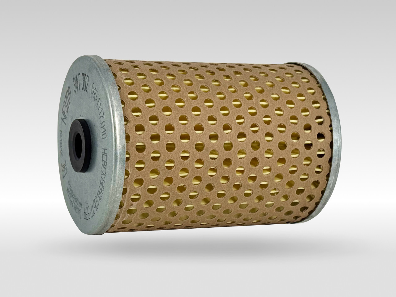 Топливный фильтр фильтр NEVSKY FILTER NF3709