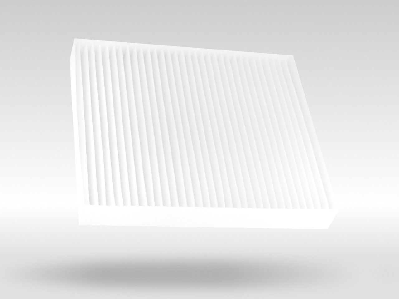 Салонный фильтр фильтр NEVSKY FILTER NF6429