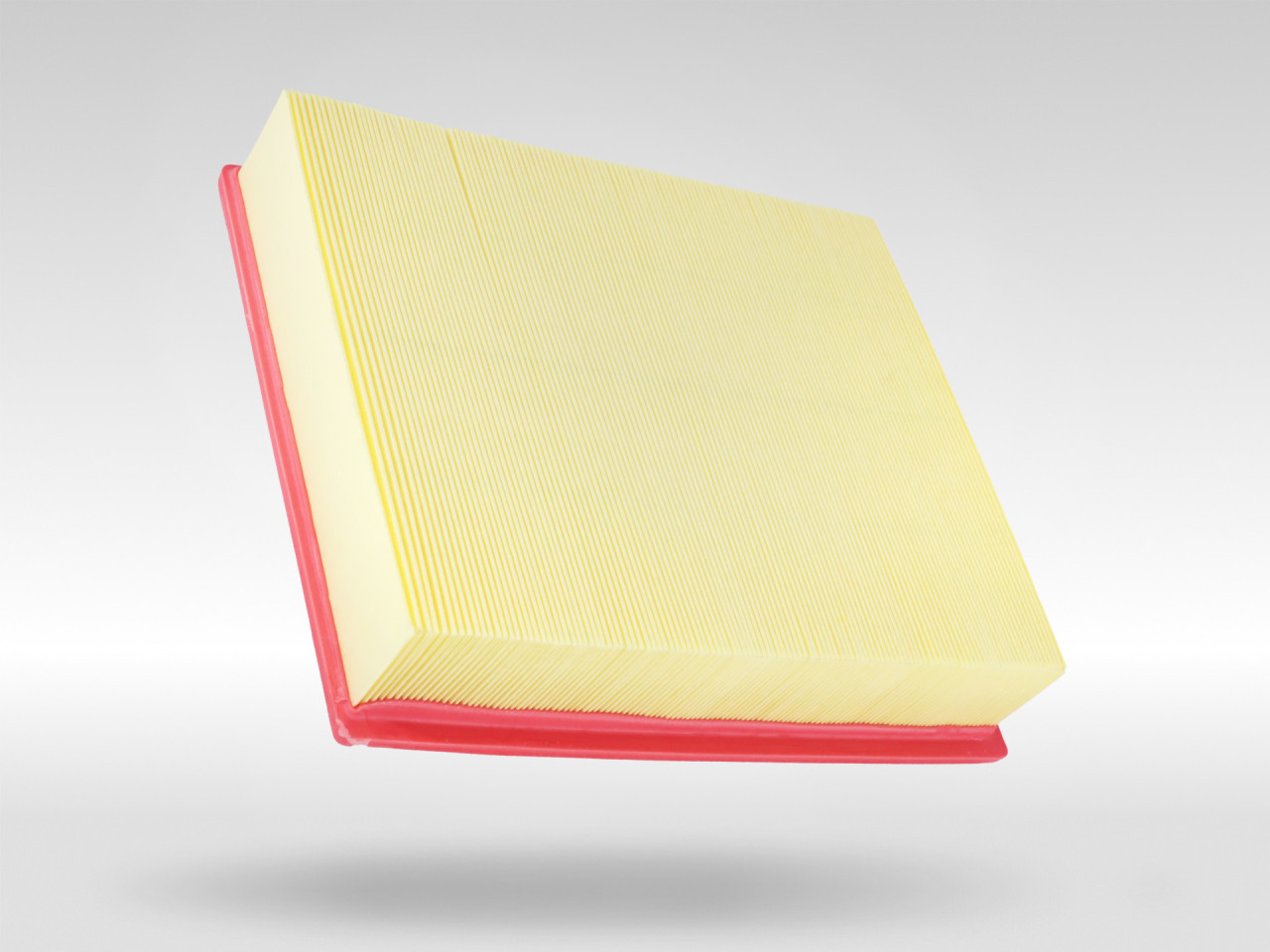 Воздушный фильтр фильтр NEVSKY FILTER NF5036