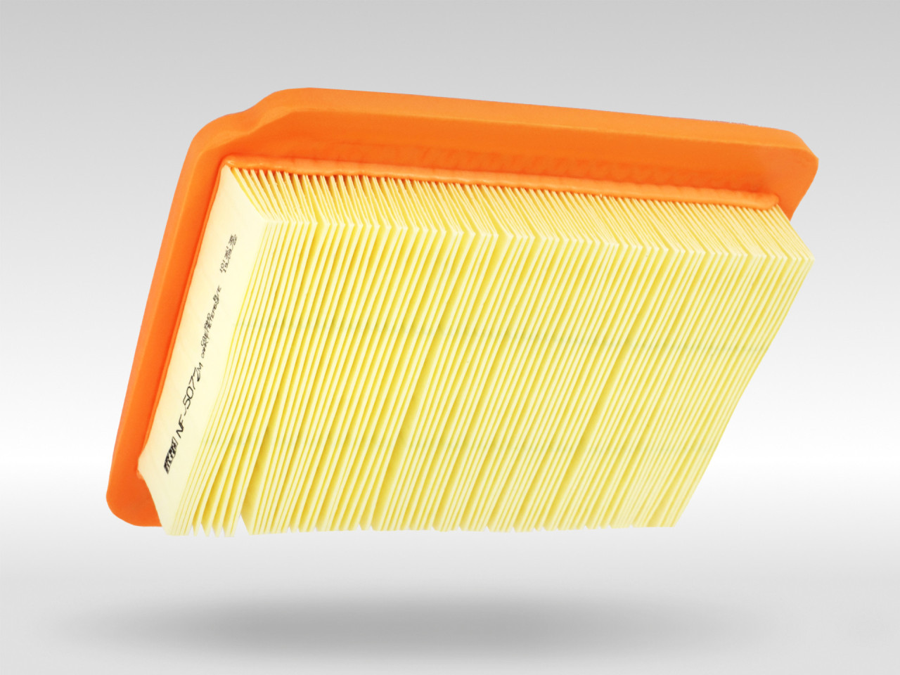 Воздушный фильтр фильтр NEVSKY FILTER NF5072M