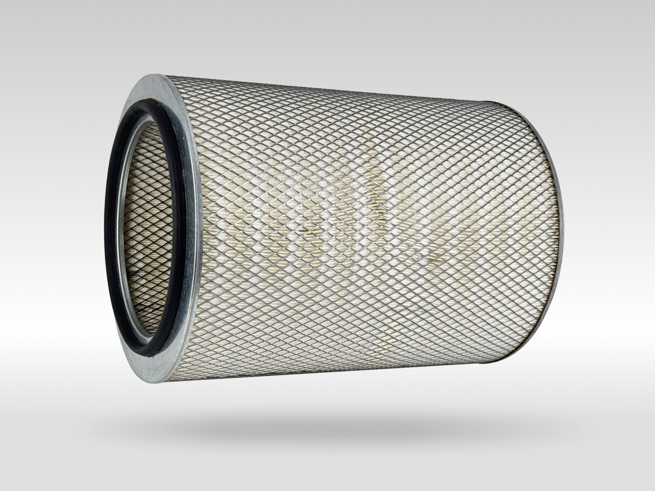 Воздушный фильтр фильтр NEVSKY FILTER NF4651