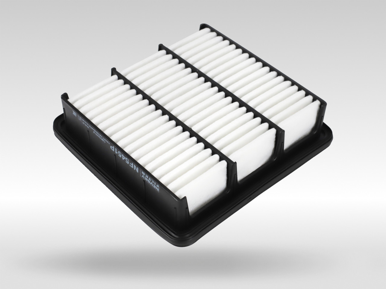 Воздушный фильтр фильтр NEVSKY FILTER NF5451P