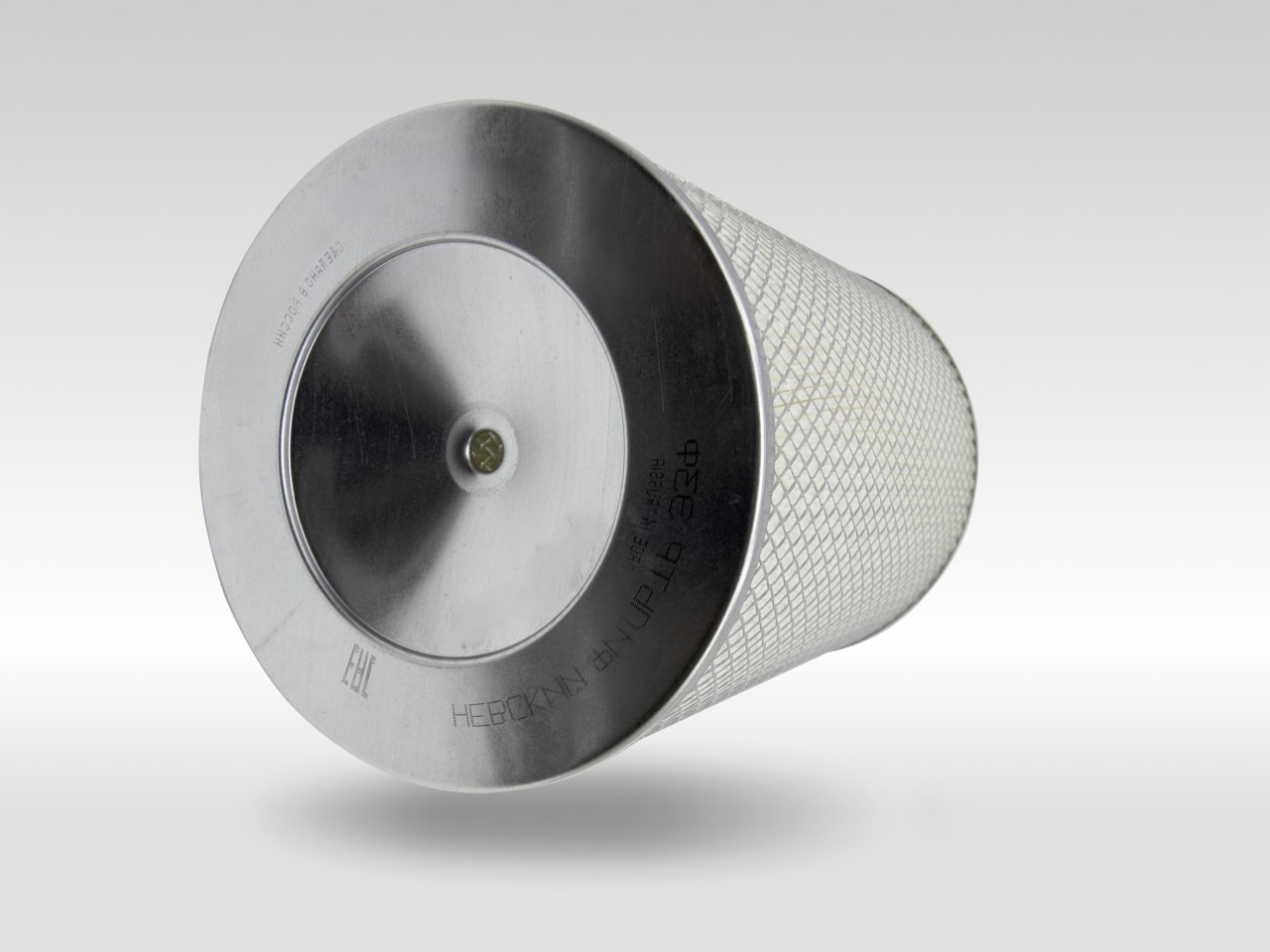 Воздушный фильтр фильтр NEVSKY FILTER NF4615