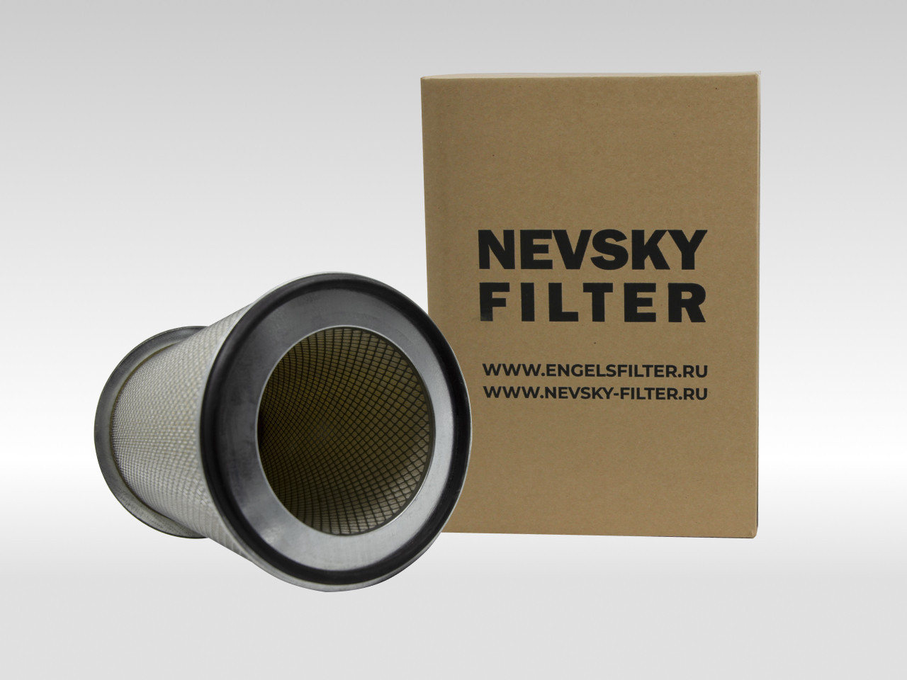 Воздушный фильтр фильтр NEVSKY FILTER NF4621