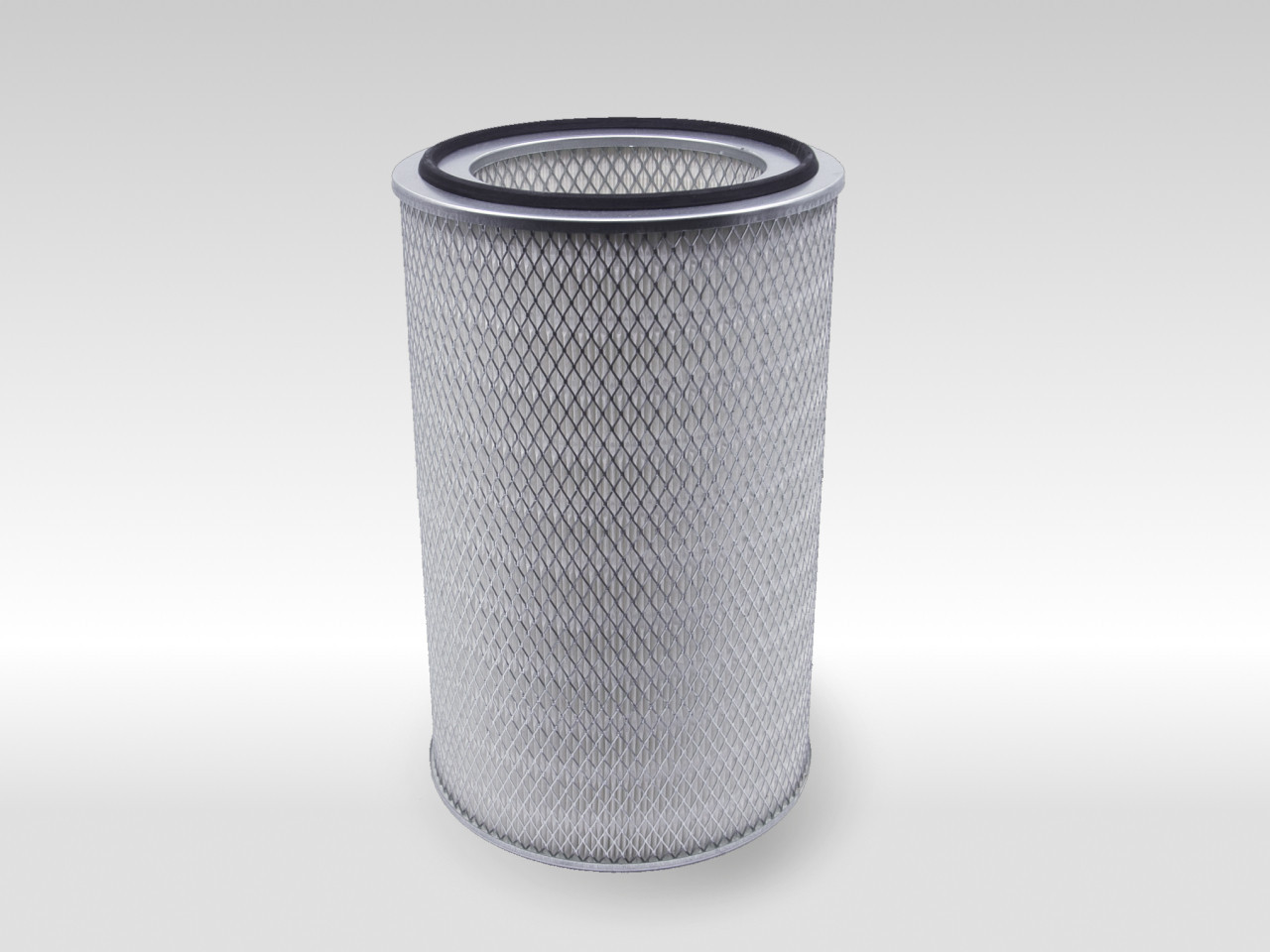 Воздушный фильтр фильтр NEVSKY FILTER NF4649