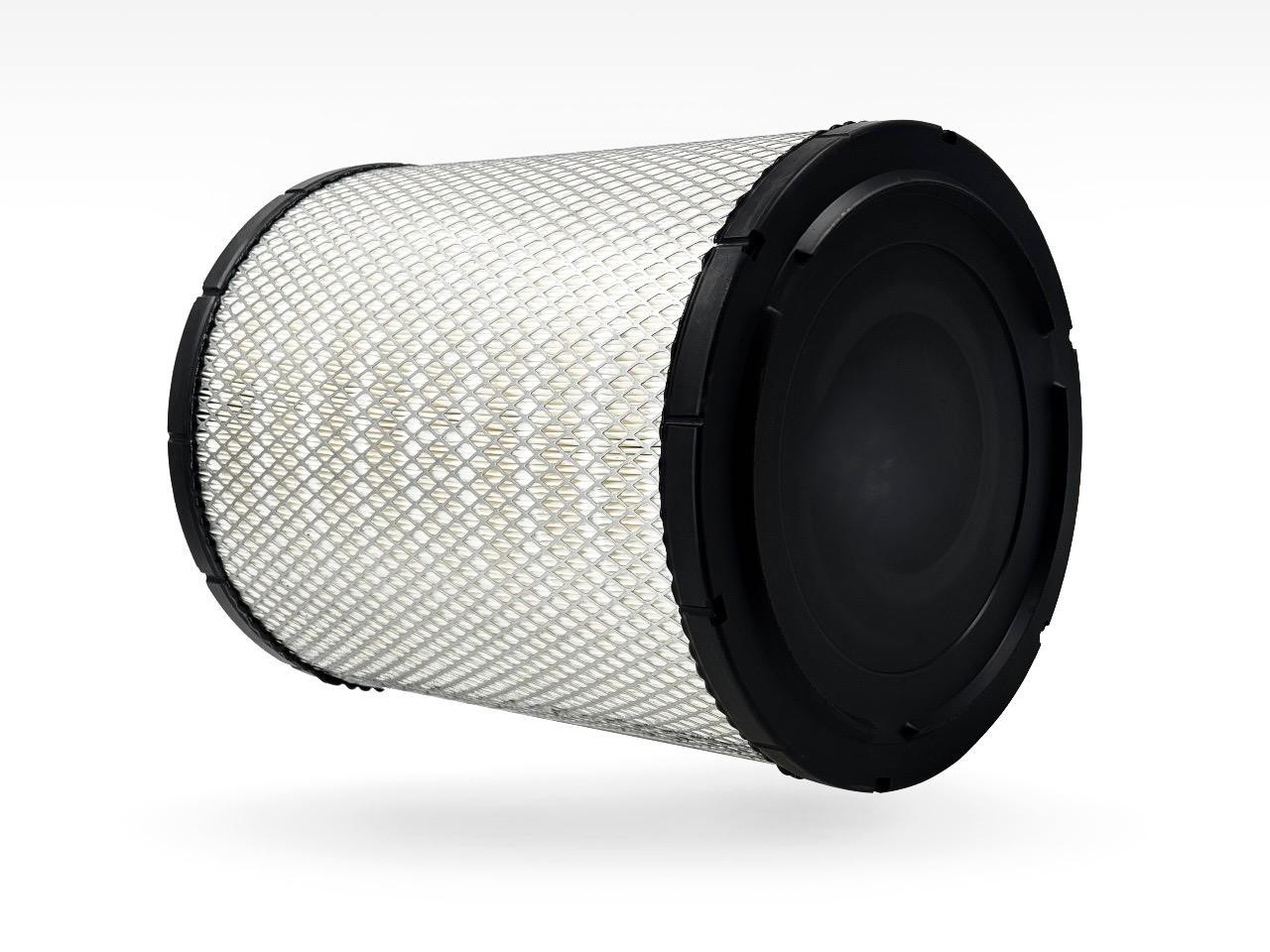 Воздушный фильтр фильтр NEVSKY FILTER NF4764