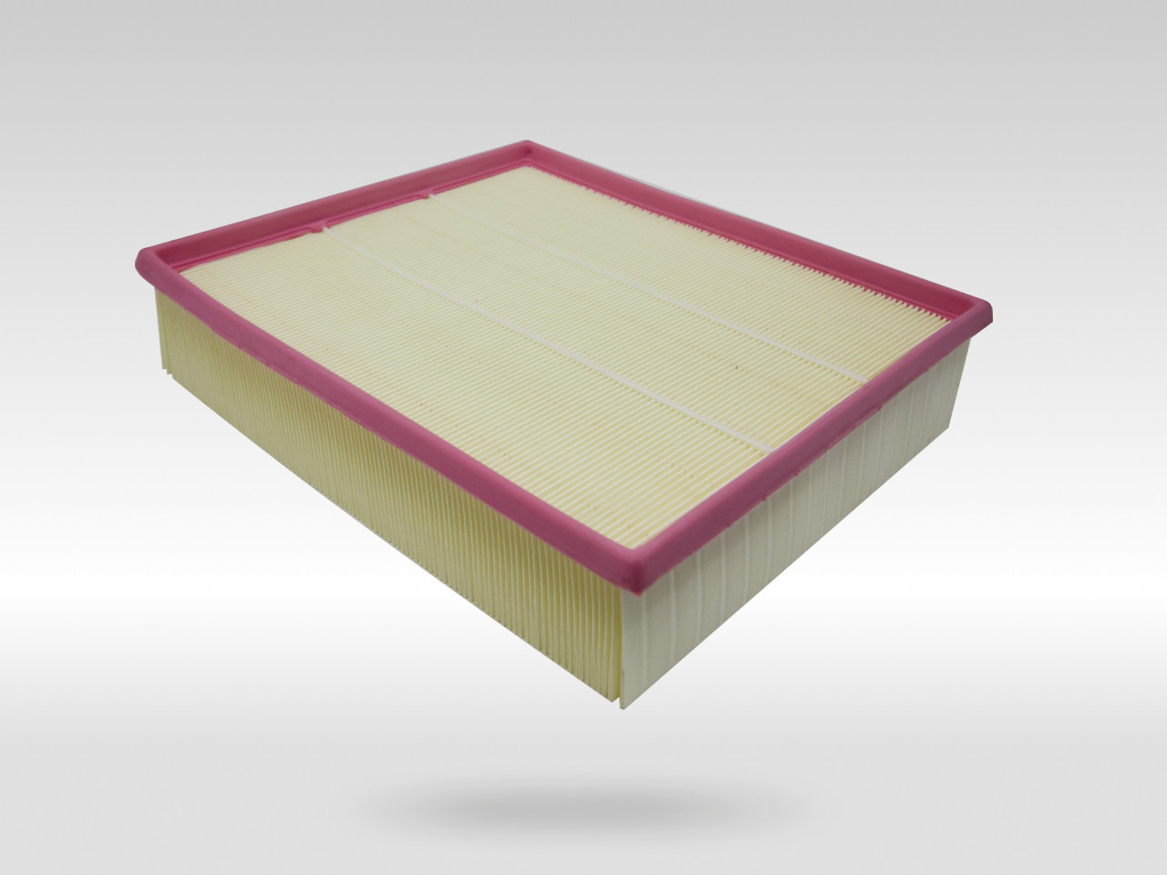 Воздушный фильтр фильтр NEVSKY FILTER NF5052M