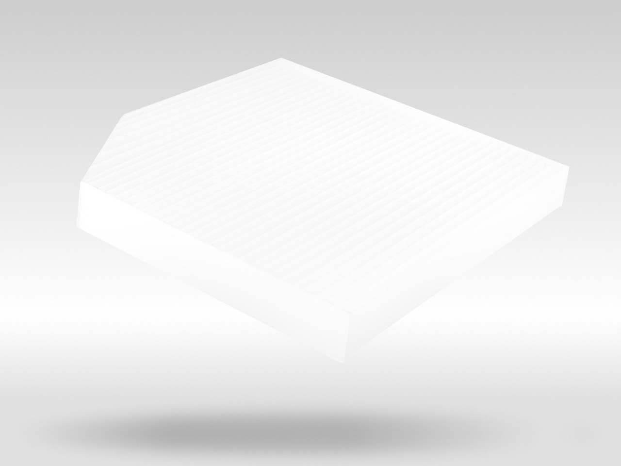 Салонный фильтр фильтр NEVSKY FILTER NF6014