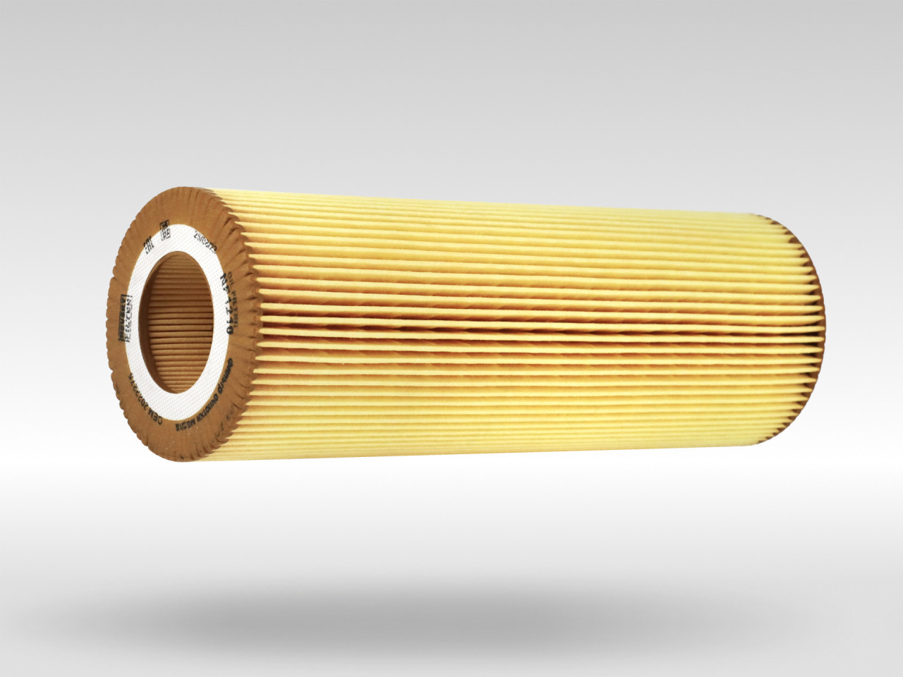 Масляный фильтр фильтр NEVSKY FILTER NF1210