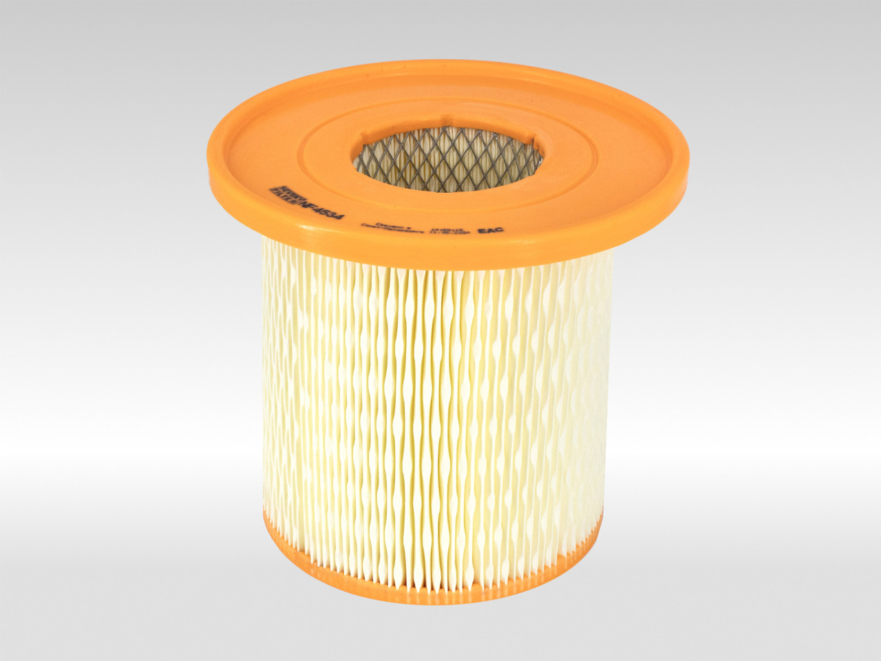 Воздушный фильтр фильтр NEVSKY FILTER NF4534