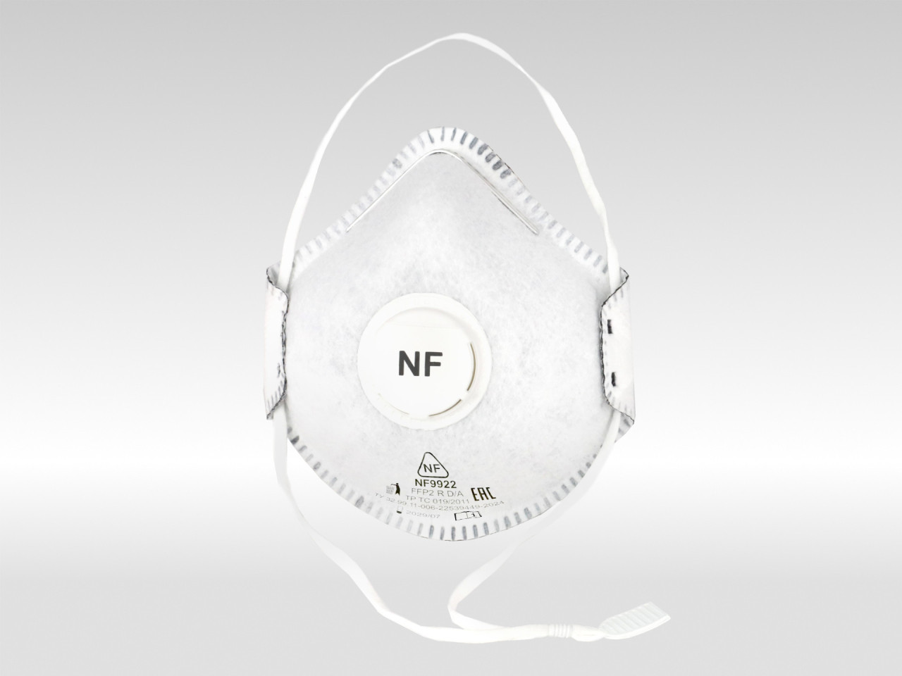 Респиратор фильтр NEVSKY FILTER NF9922