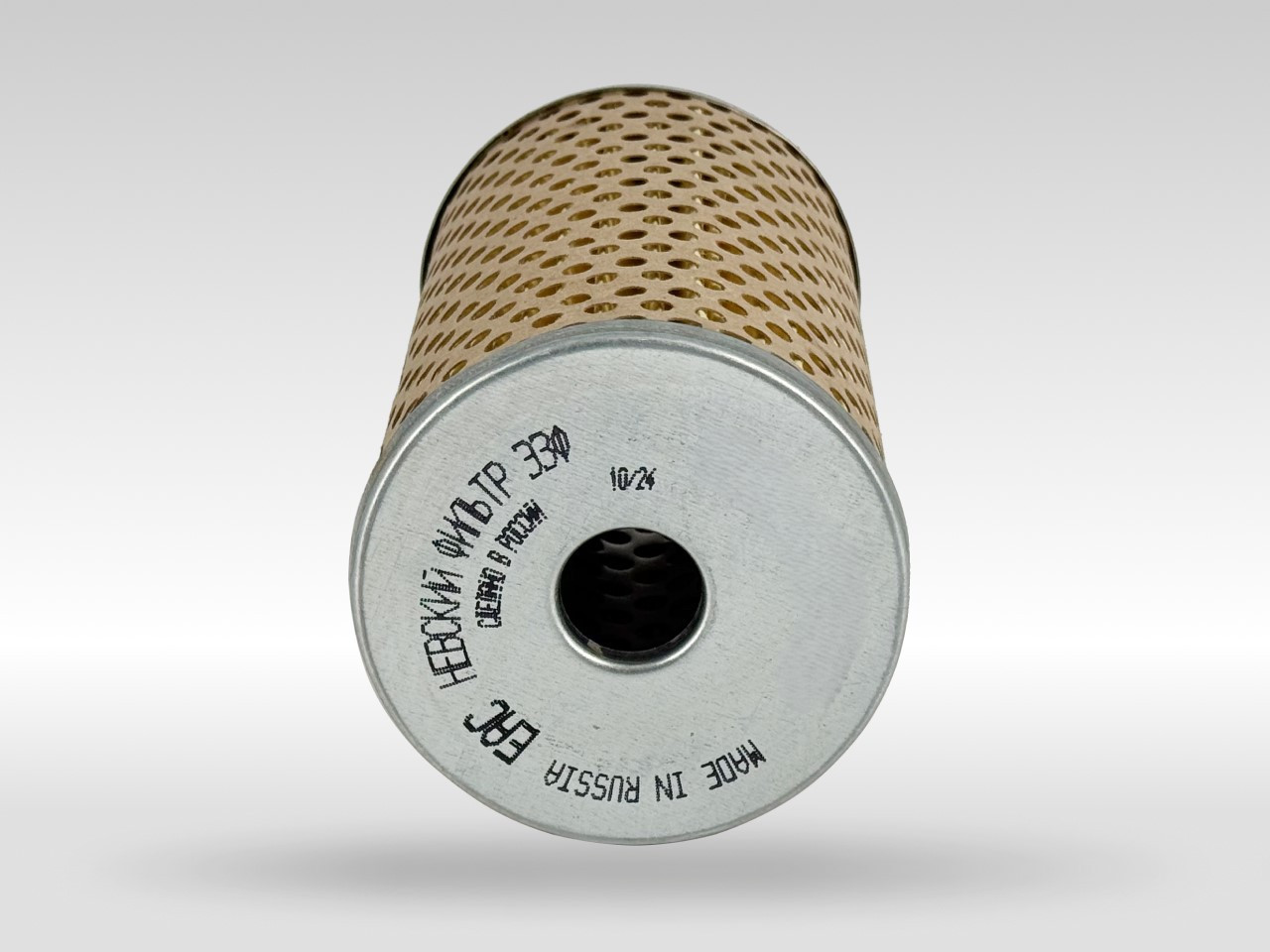 Топливный фильтр фильтр NEVSKY FILTER NF3714