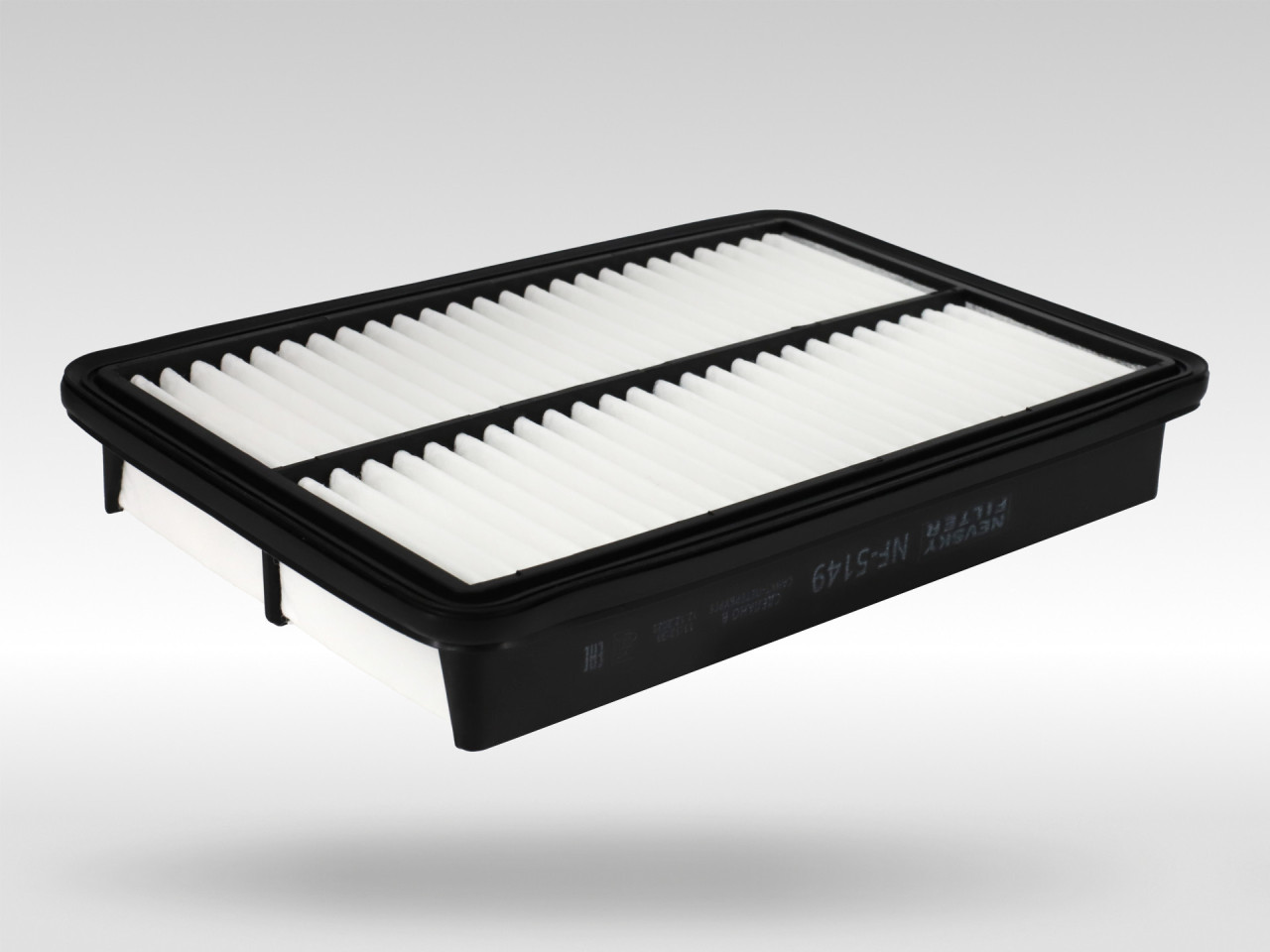 Воздушный фильтр фильтр NEVSKY FILTER NF5149