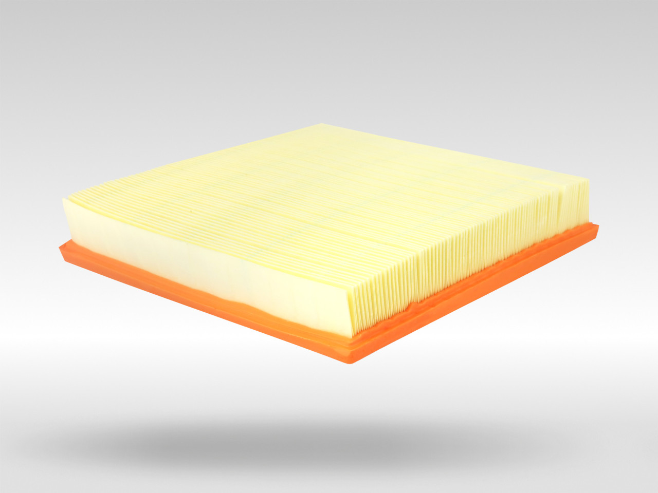 Воздушный фильтр фильтр NEVSKY FILTER NF5101M