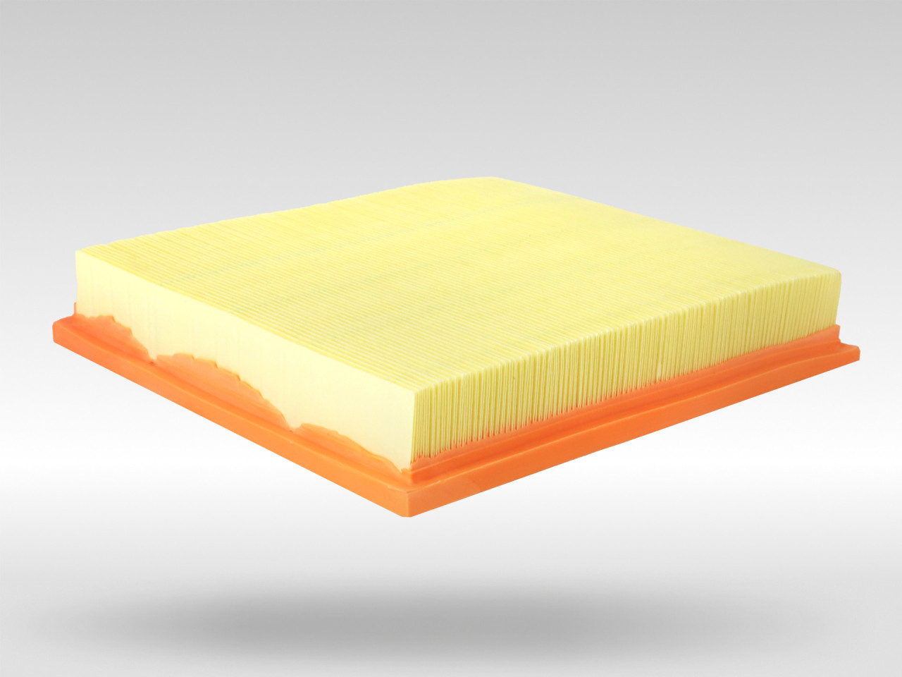 Воздушный фильтр фильтр NEVSKY FILTER NF5454