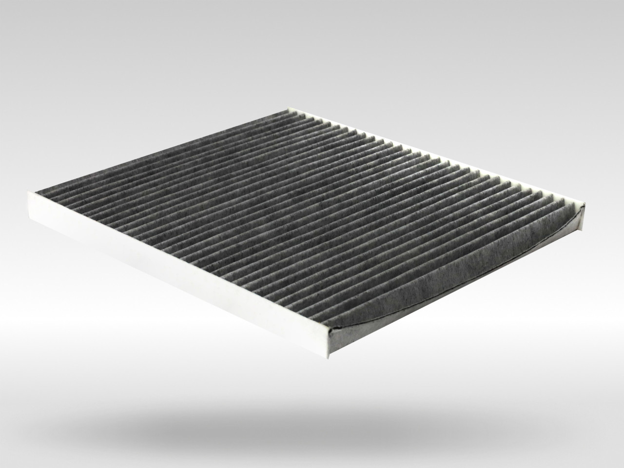 Салонный фильтр фильтр NEVSKY FILTER NF6348C