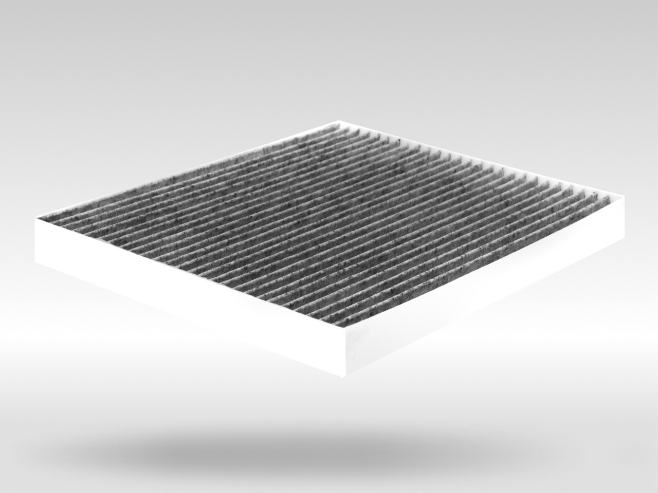 Салонный фильтр фильтр NEVSKY FILTER NF6999C