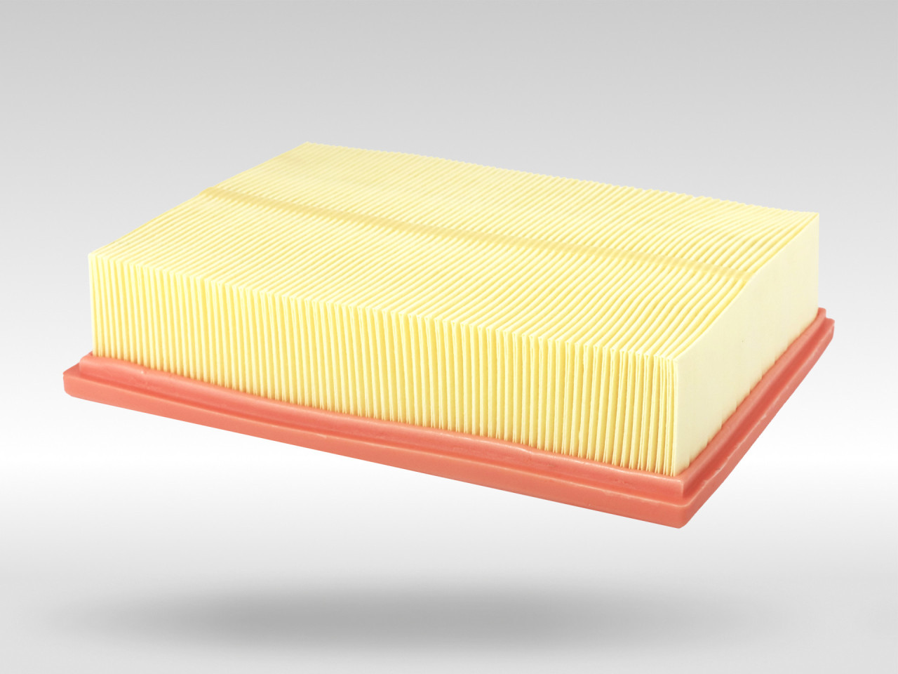 Воздушный фильтр фильтр NEVSKY FILTER NF5007k