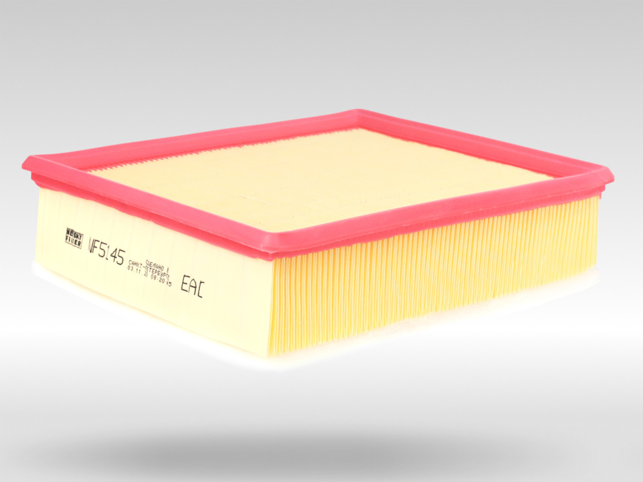 Воздушный фильтр фильтр NEVSKY FILTER NF5145