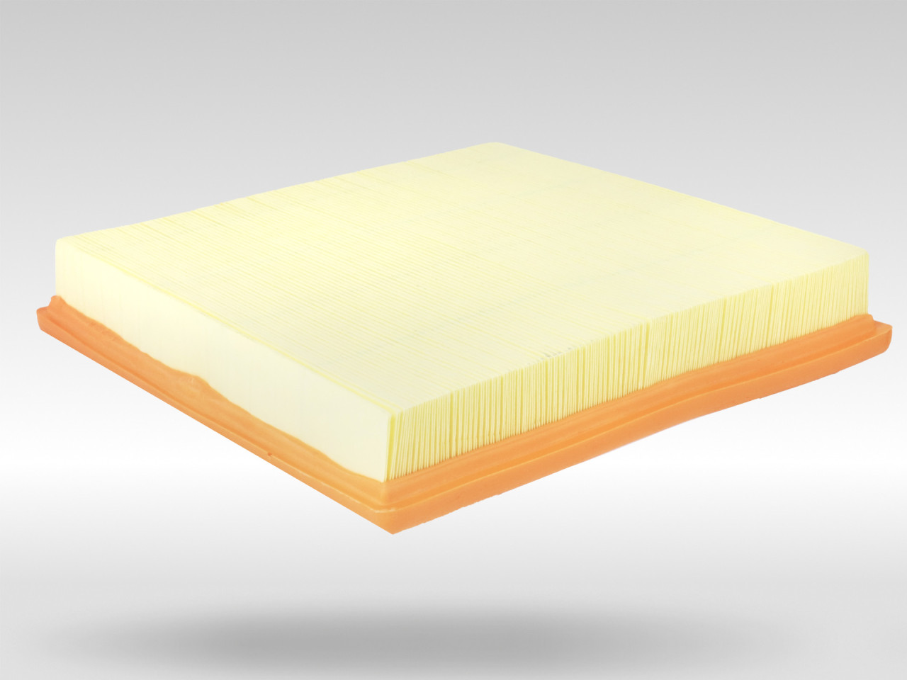 Воздушный фильтр фильтр NEVSKY FILTER NF5046