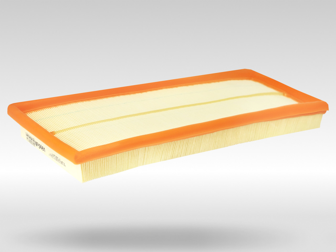 Воздушный фильтр фильтр NEVSKY FILTER NF5061