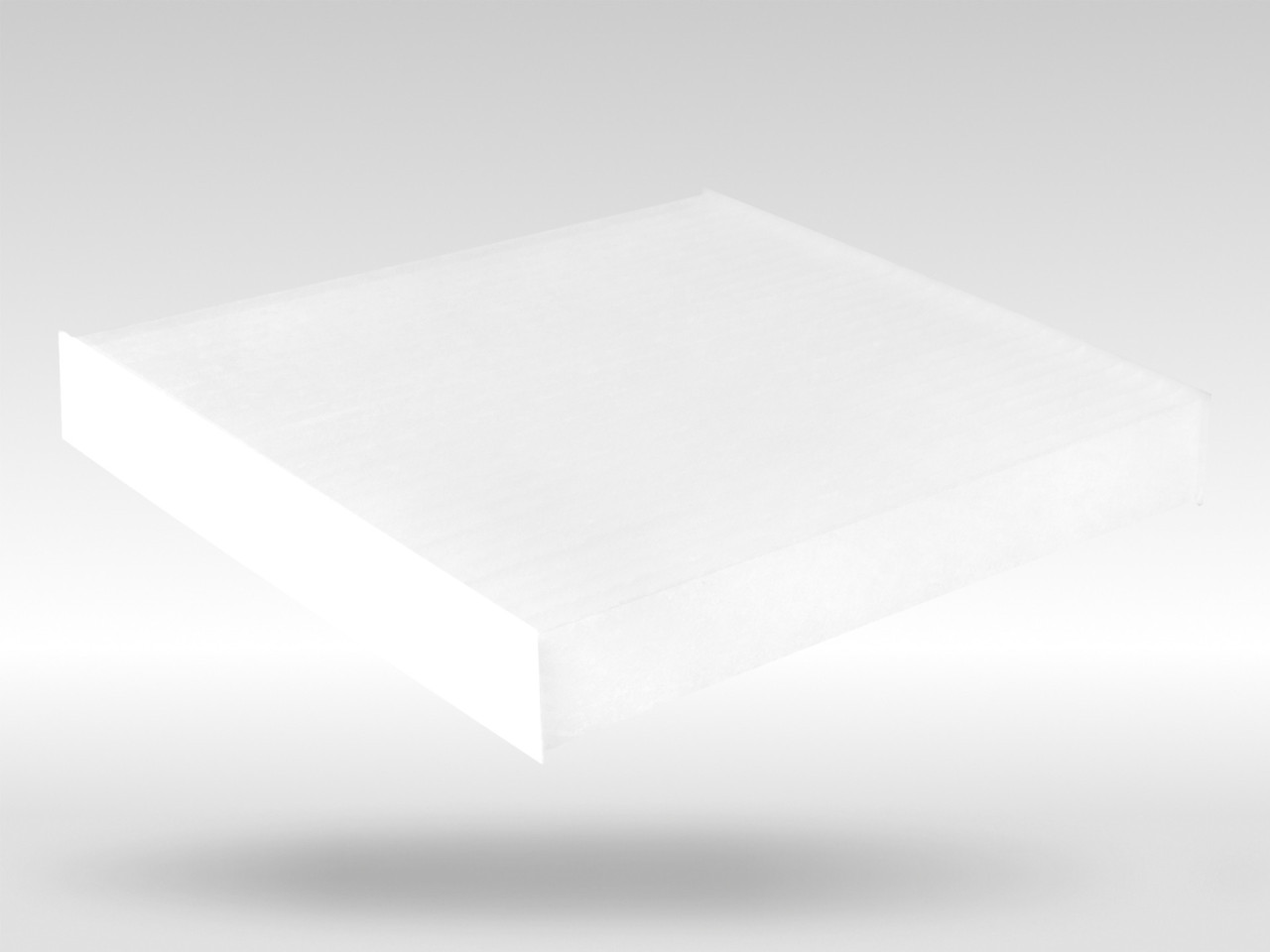 Салонный фильтр фильтр NEVSKY FILTER NF6350