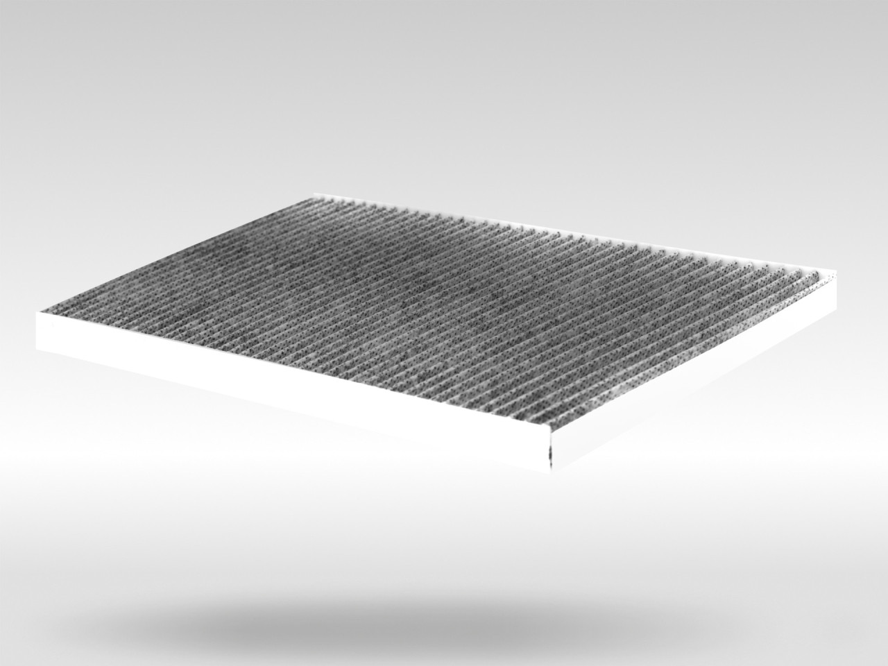 Салонный фильтр фильтр NEVSKY FILTER NF6129C