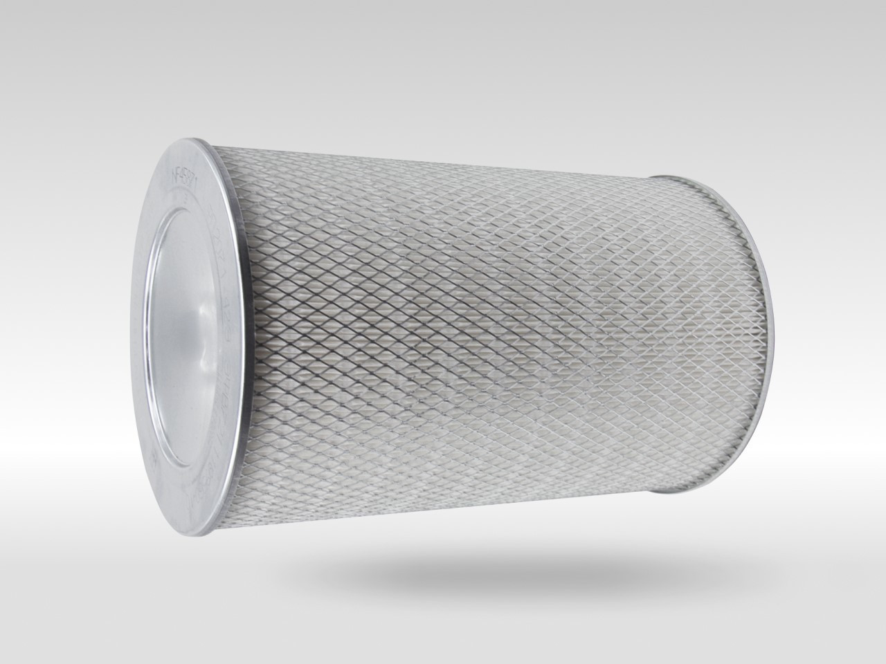 Воздушный фильтр фильтр NEVSKY FILTER NF4631